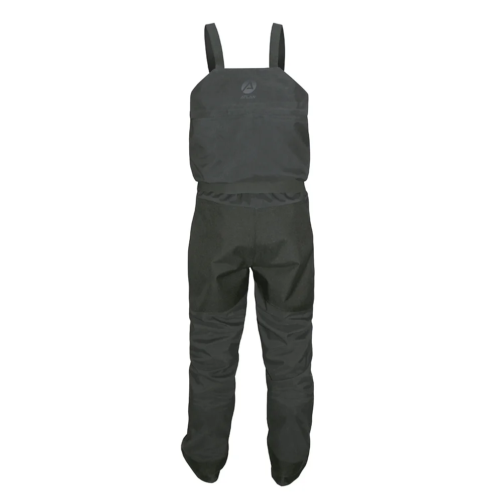 Salopette étanche trilaminé avec braguette de Atlan