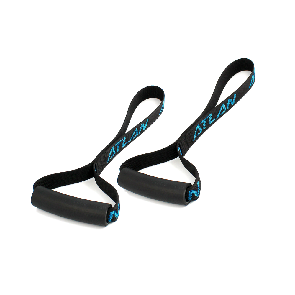 Système d'ancrages amovibles pour le transport de Atlan - Pagaie Québec