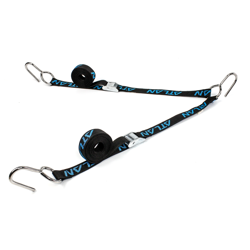 Sangle de transport en V de Atlan