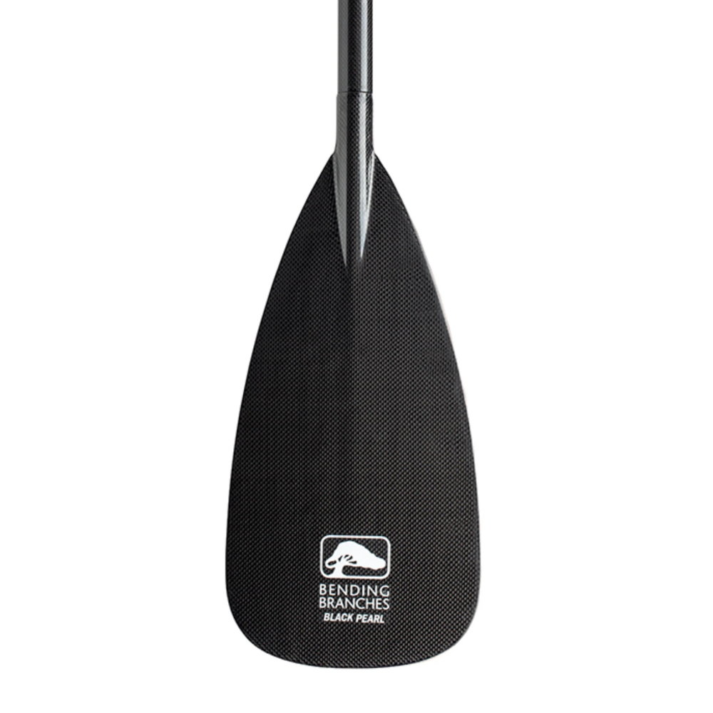 Pagaie canot Black Pearl ST de Bending Branches