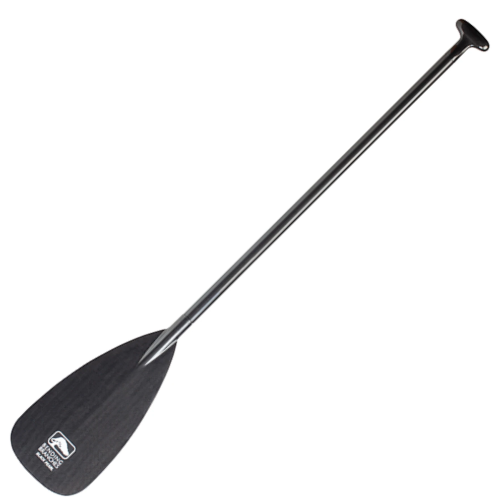 Pagaie canot Black Pearl ST de Bending Branches
