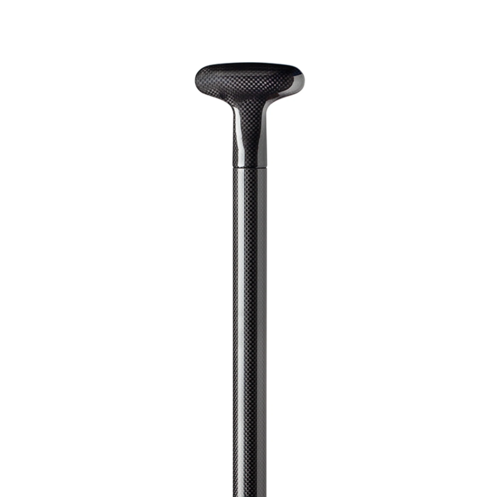 Pagaie canot Black Pearl ST de Bending Branches