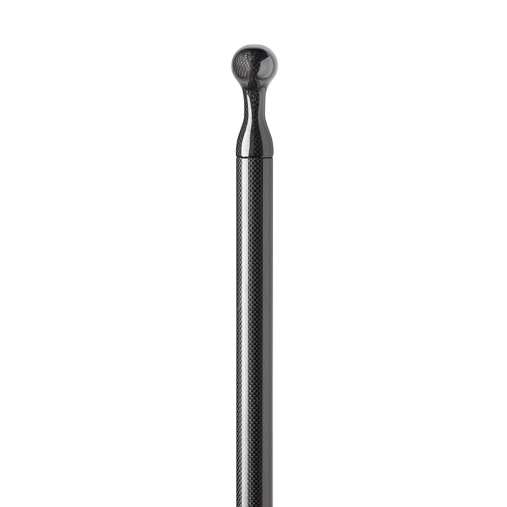 Pagaie canot Black Pearl ST de Bending Branches