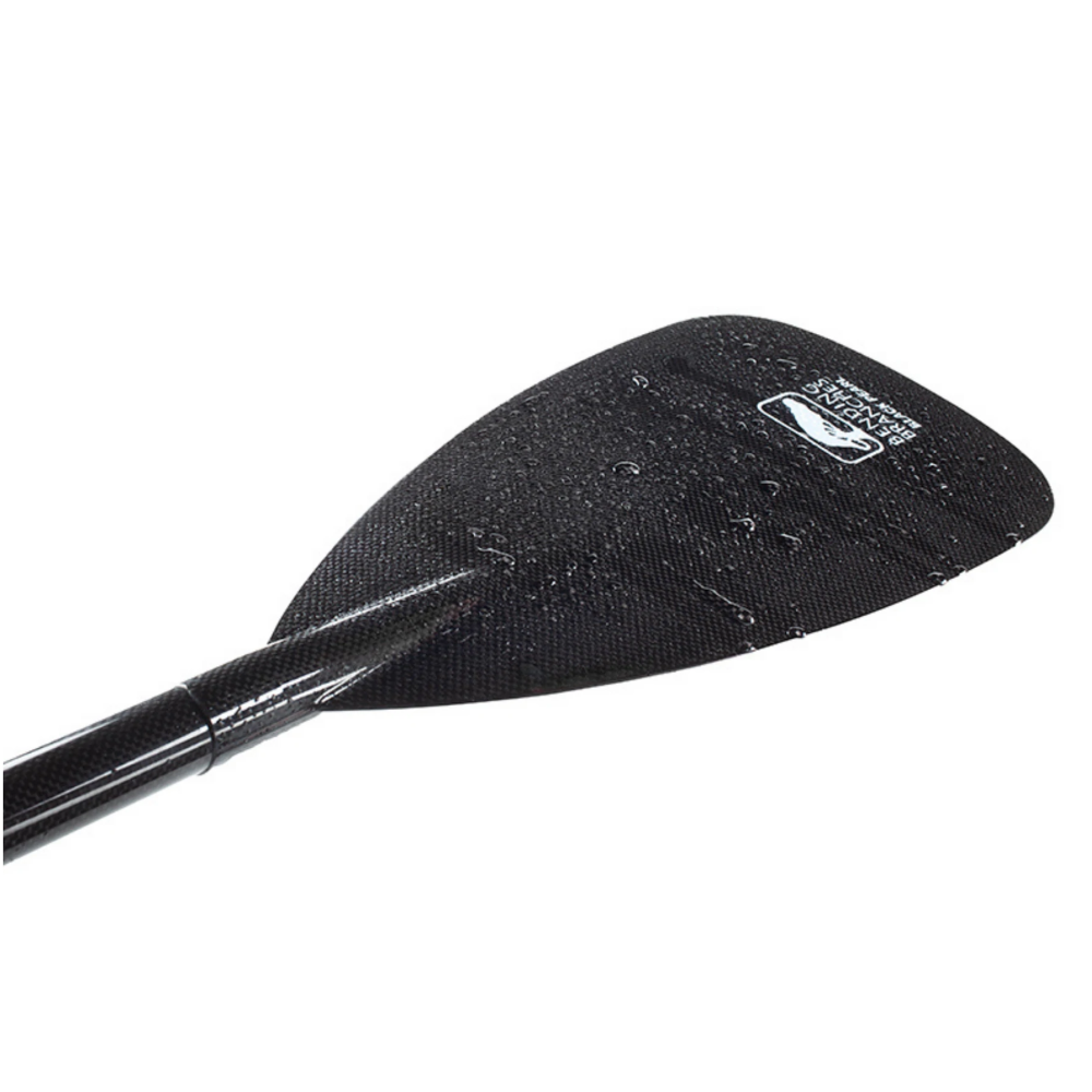 Pagaie canot Black Pearl ST de Bending Branches