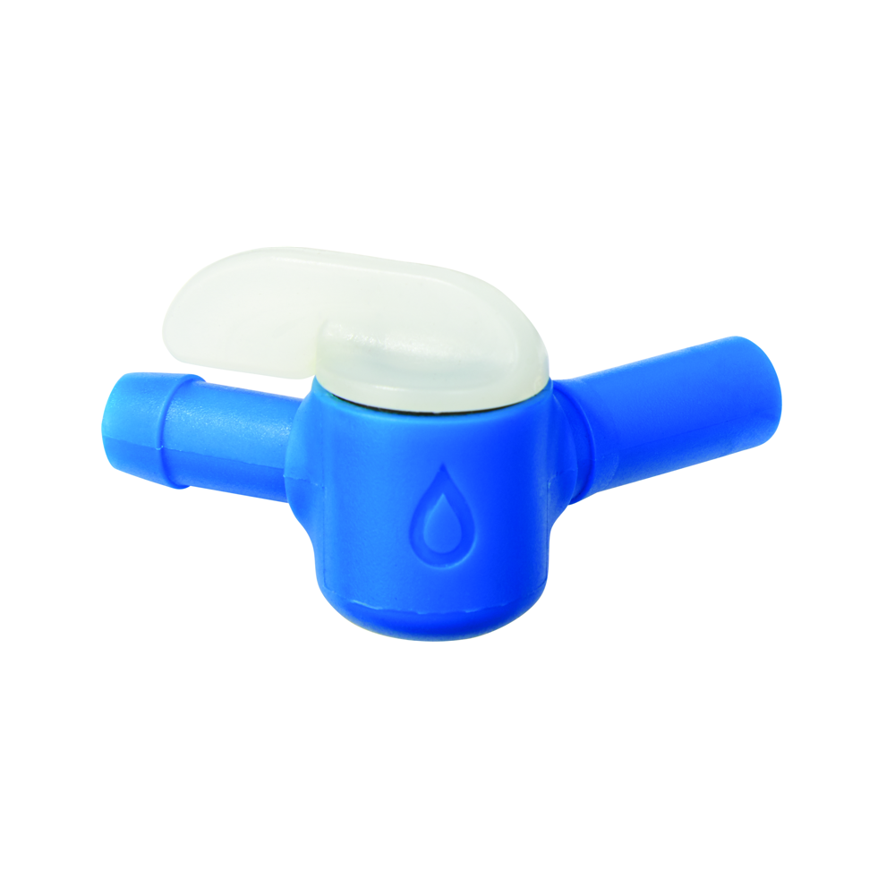 Valve d'arrêt pour gourde Big Zip EVO de Platypus - Pagaie Québec