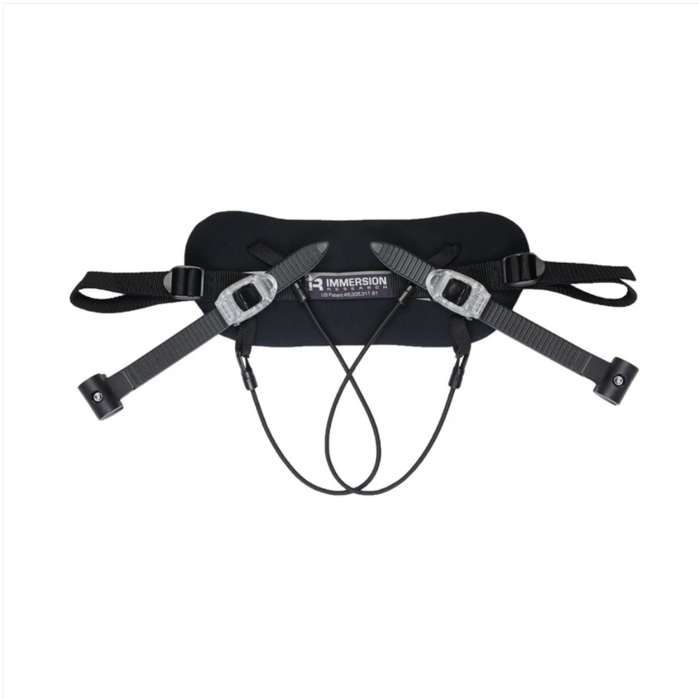 Dosseret Reggie Backband de Immersion Research