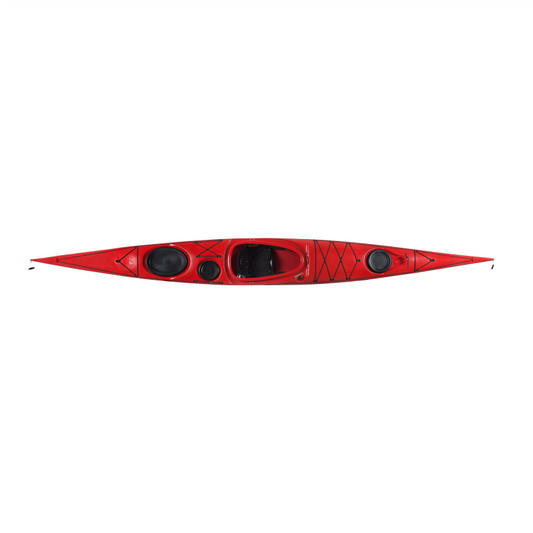 Kayak de mer Baffin P2 de Boréal Design