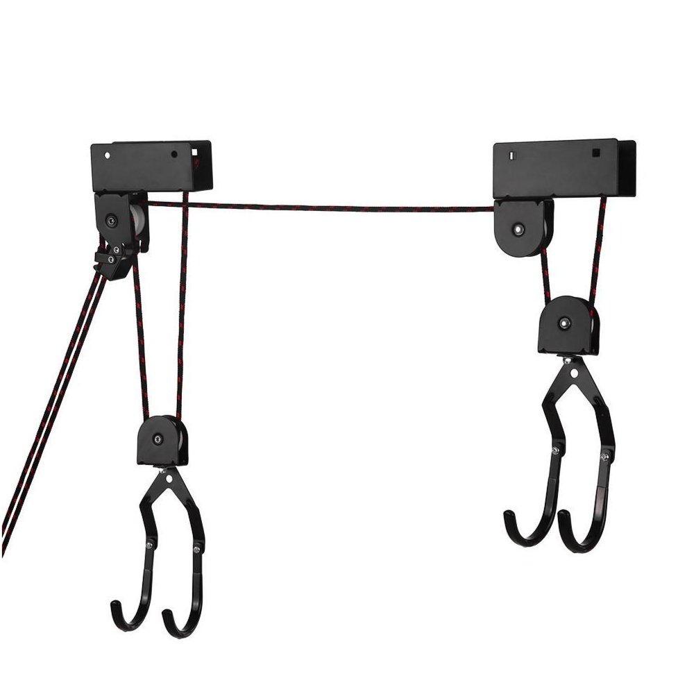 Support de plafond pour Kayak de Béluga