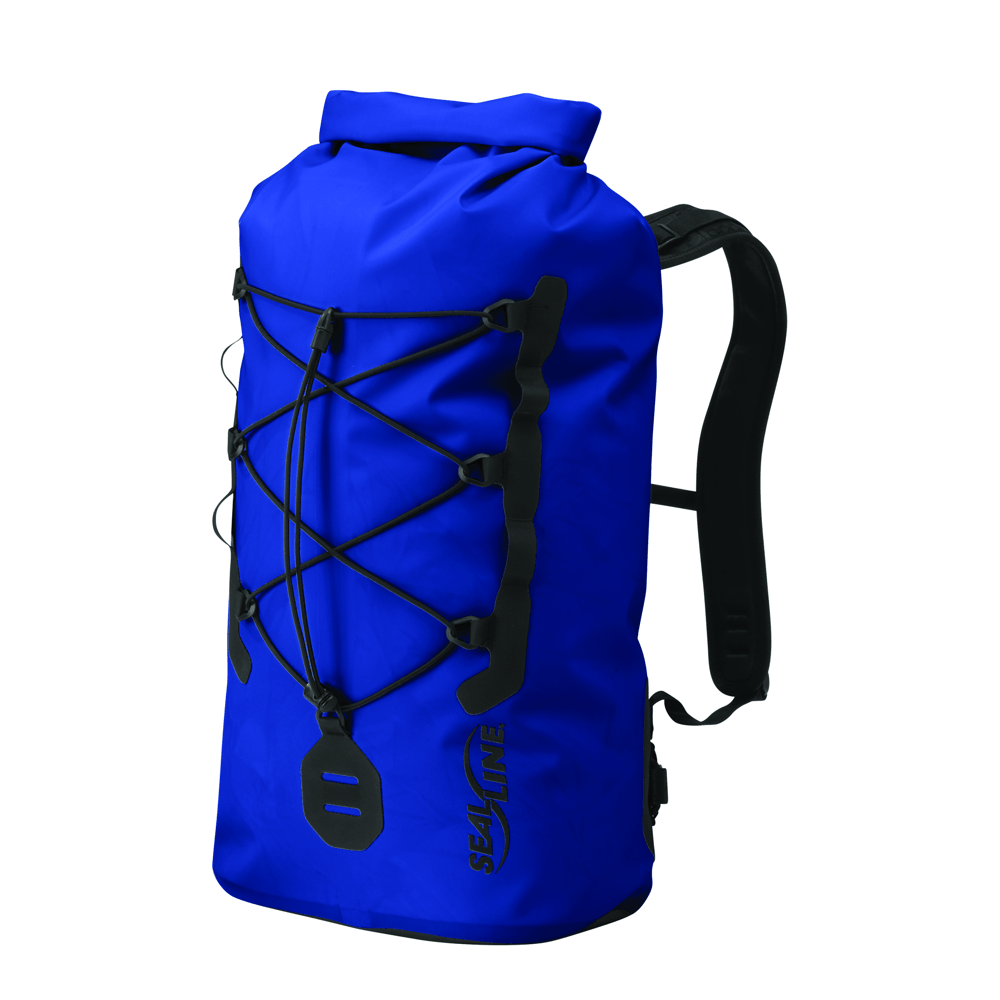 Bigfork Pack Seal Line - Pagaie Québec