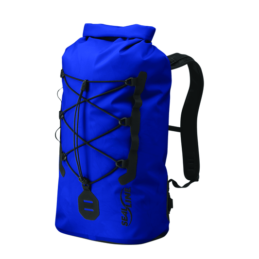 Bigfork Pack Seal Line - Pagaie Québec