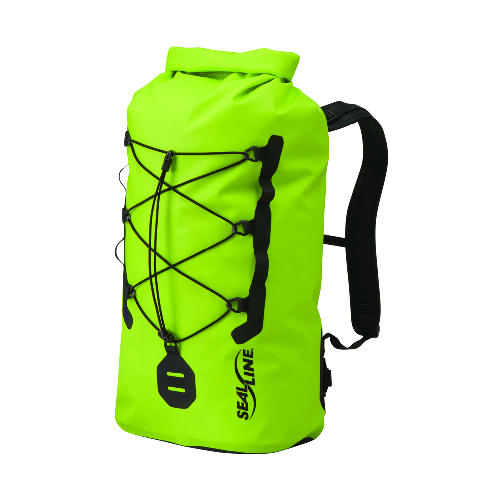 Bigfork Pack Seal Line - Pagaie Québec