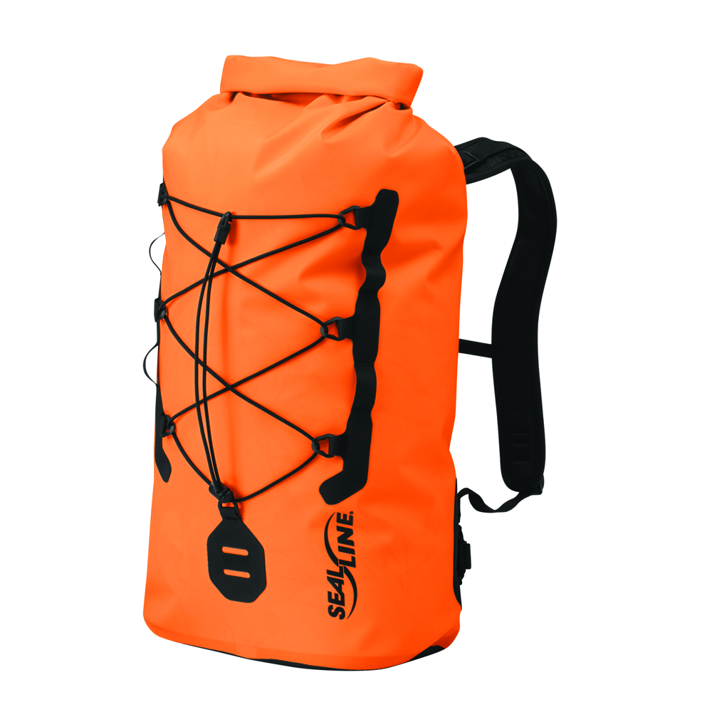 Bigfork Pack Seal Line - Pagaie Québec