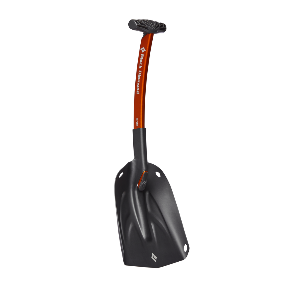 Pelle Deploy Shovel de Black Diamond - Pagaie Québec