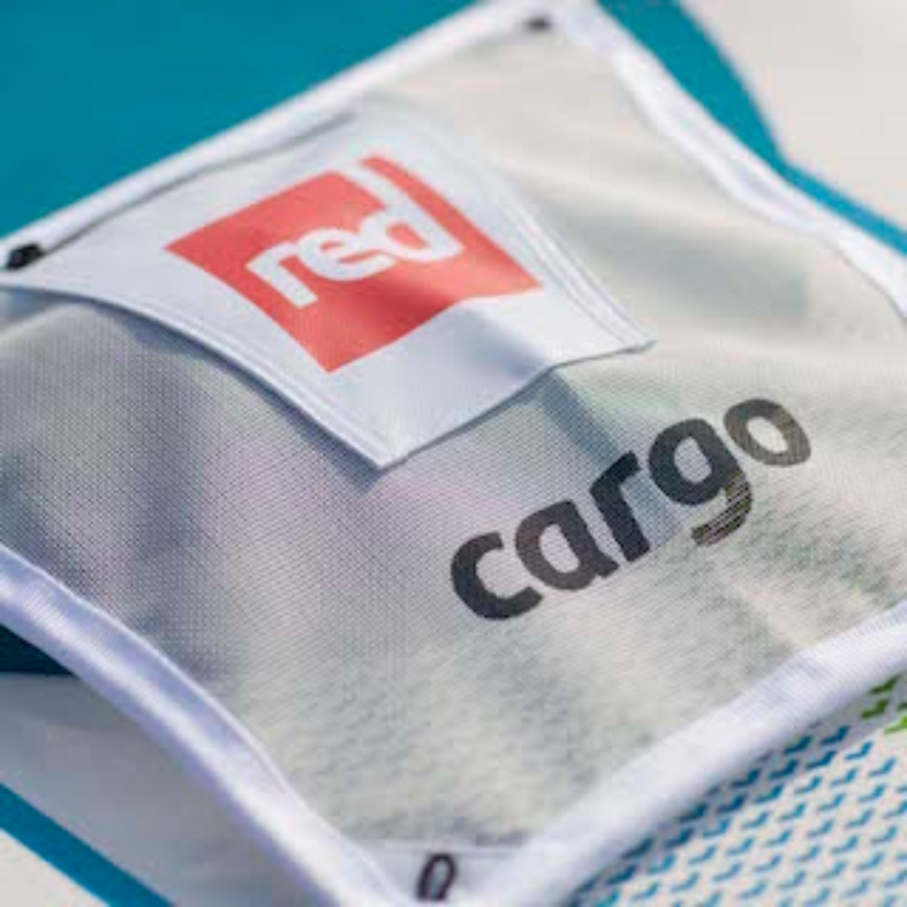 Filet Cargo de Red Paddle