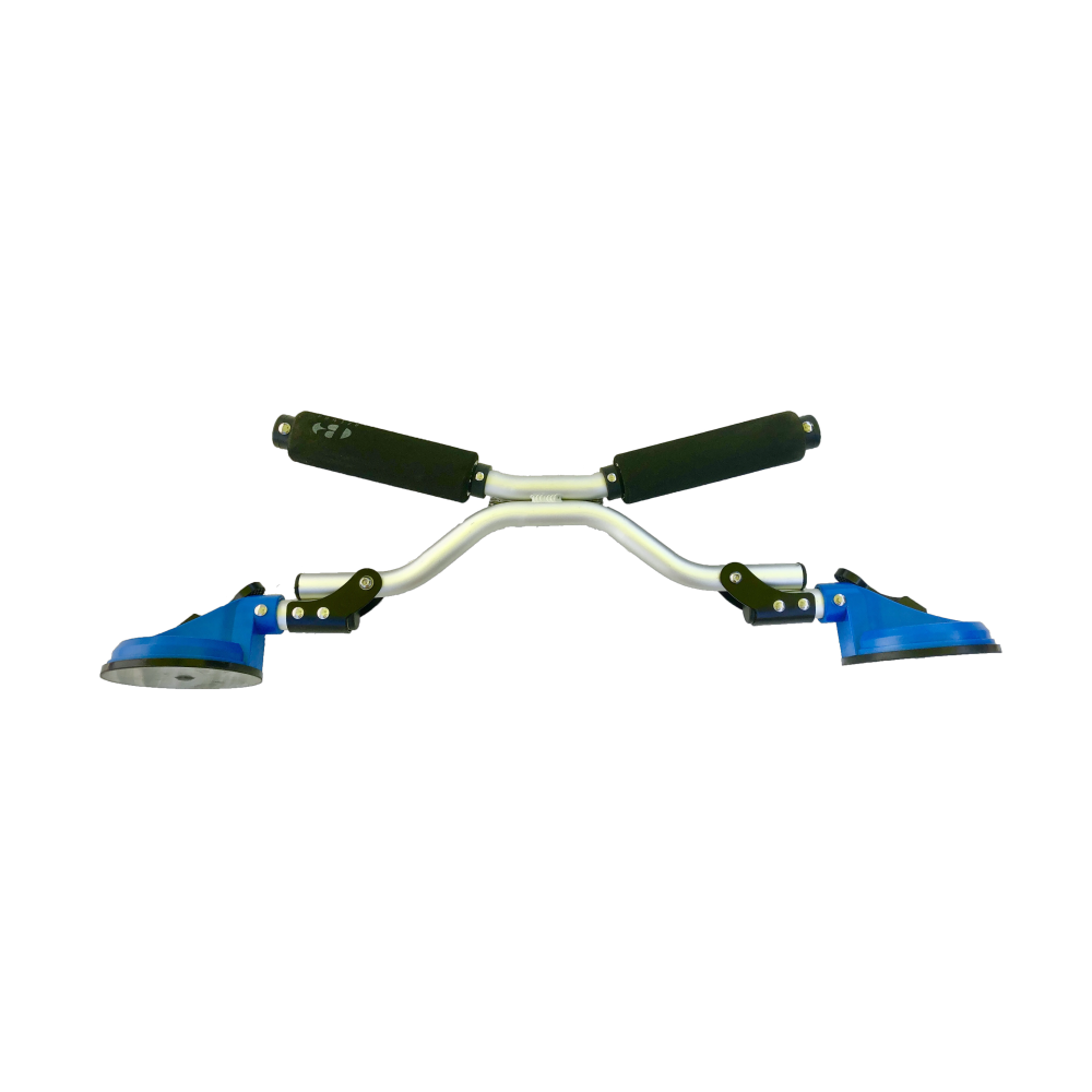 Rouleau pour kayak de Béluga