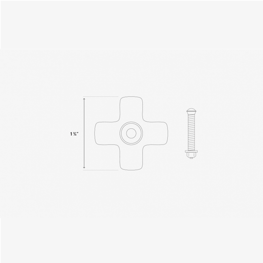 Bouton de pont large Impex - Pagaie Québec