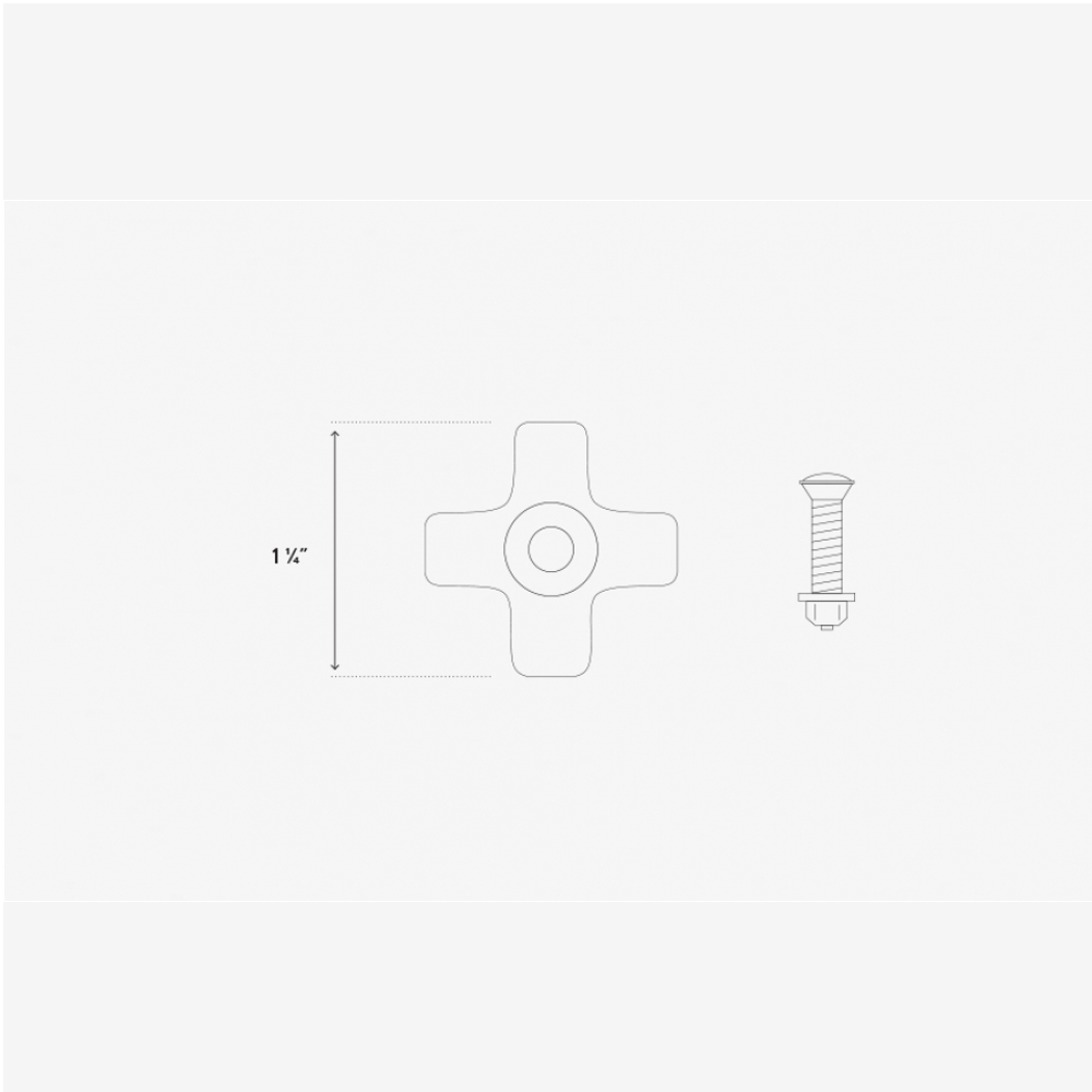 Bouton de pont petit Impex - Pagaie Québec