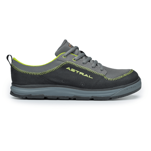 Chaussures Brewer 2.0 Hommes de Astral - Pagaie Québec