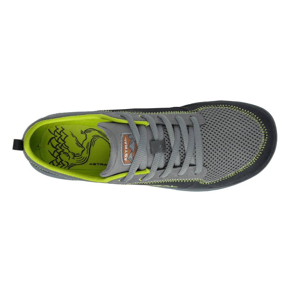 Chaussures Brewer 2.0 Hommes de Astral - Pagaie Québec