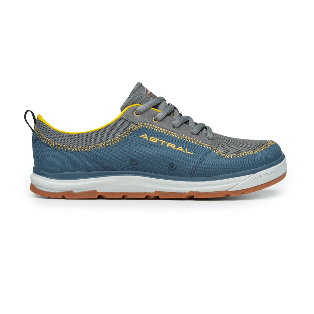 Chaussures Brewer 2.0 Hommes de Astral - Pagaie Québec