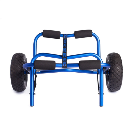 Chariot de transport HD de CRS - Pagaie Québec