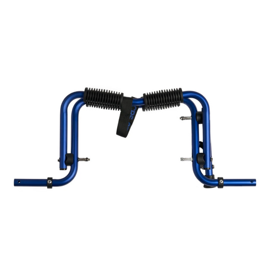 Chariot de transport ultraléger de CRS - Pagaie Québec