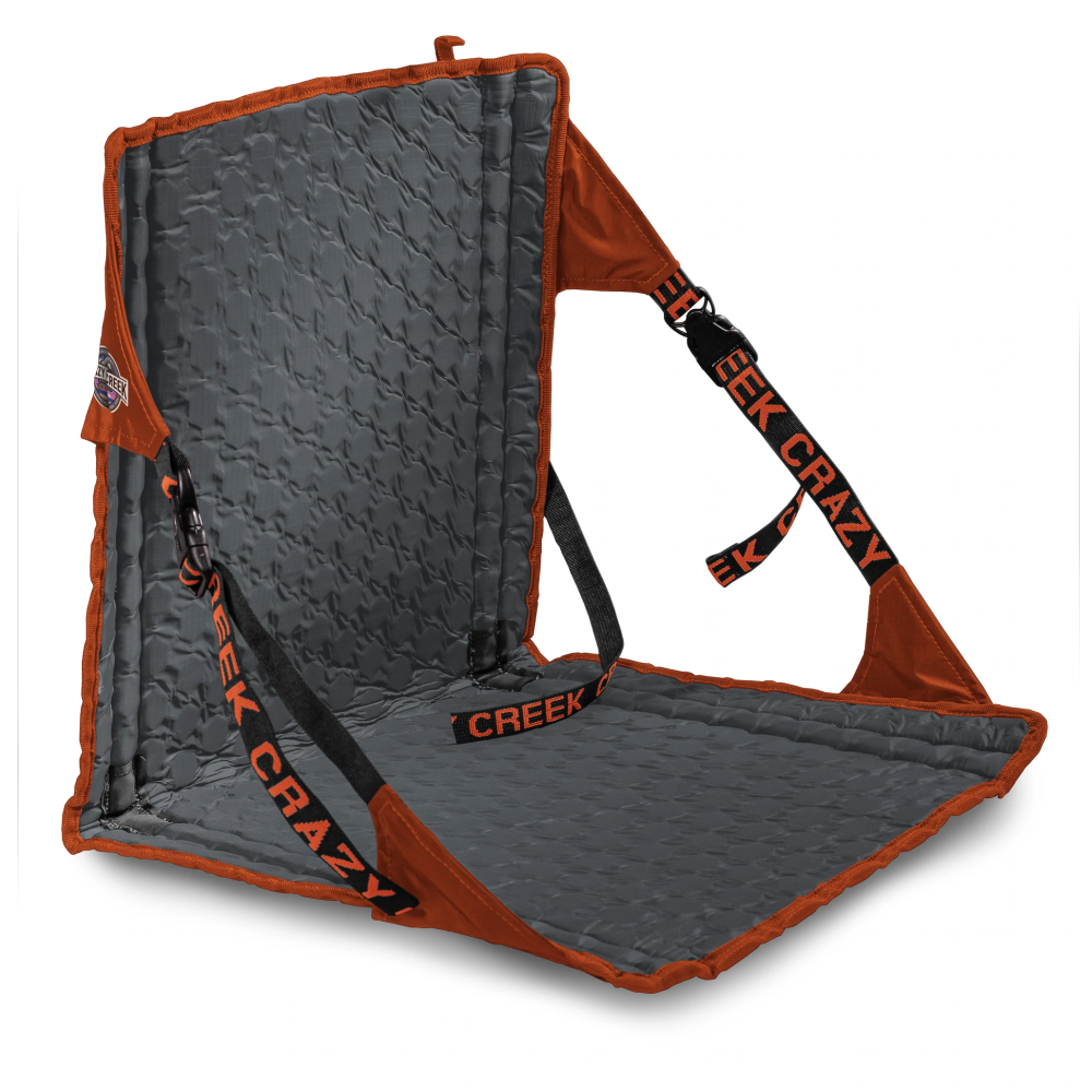 Chaise HEX 2.0 Original Chair de Crazy Creek - Pagaie Québec