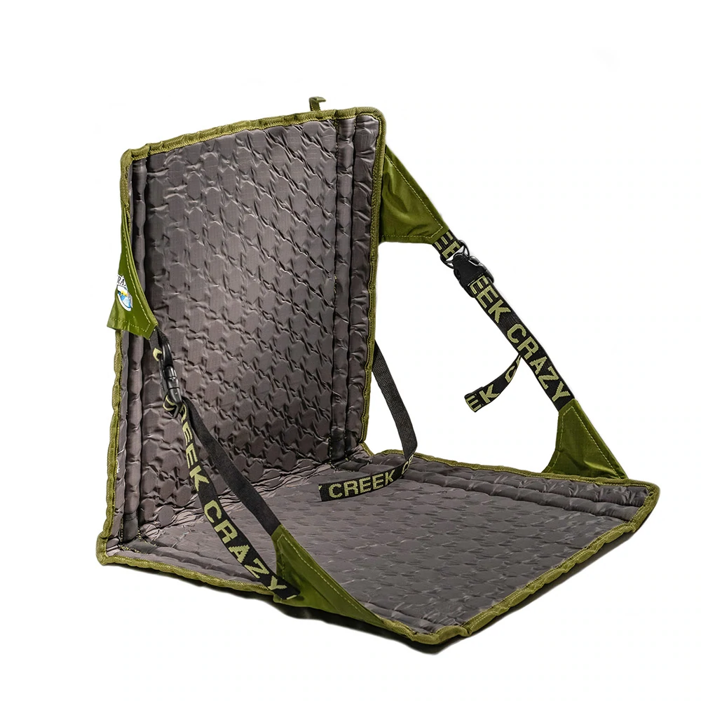 Chaise HEX 2.0 Original Chair de Crazy Creek - Pagaie Québec