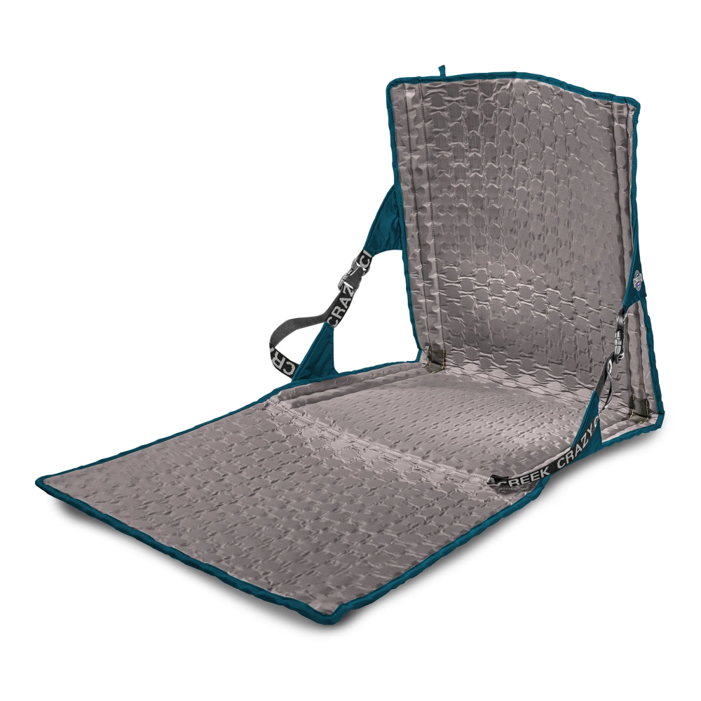 Chaise HEX 2.0 Powerlounger de Crazy Creek - Pagaie Québec