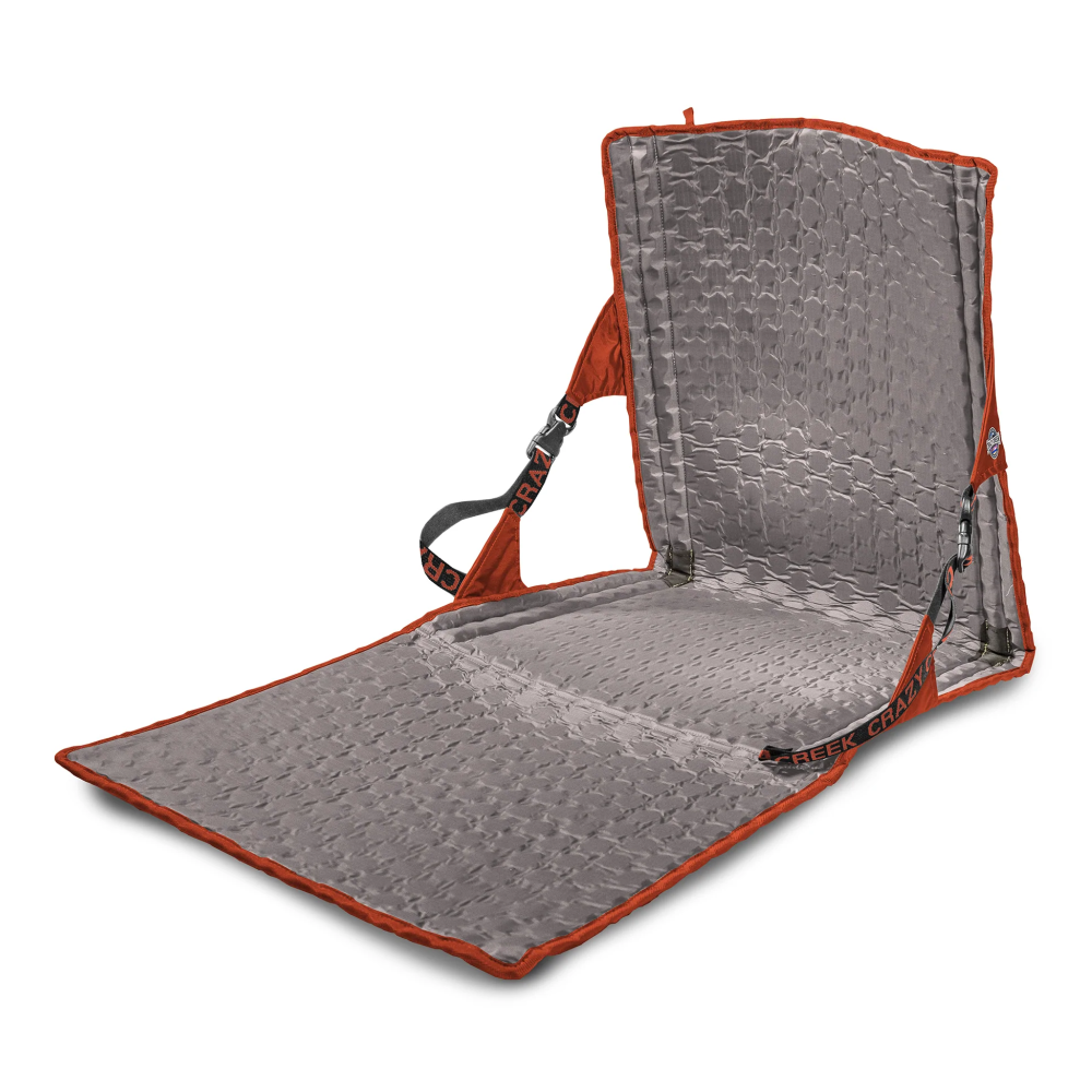 Chaise HEX 2.0 Powerlounger de Crazy Creek - Pagaie Québec