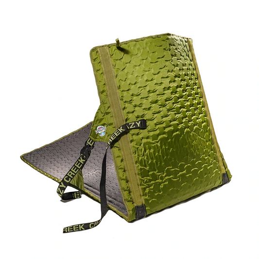 Chaise HEX 2.0 Powerlounger de Crazy Creek