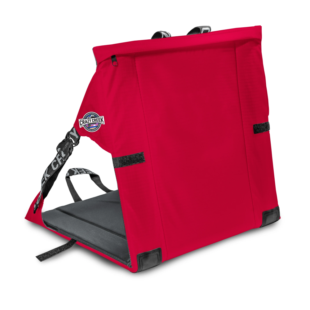 Chaise Original Chair de Crazy Creek