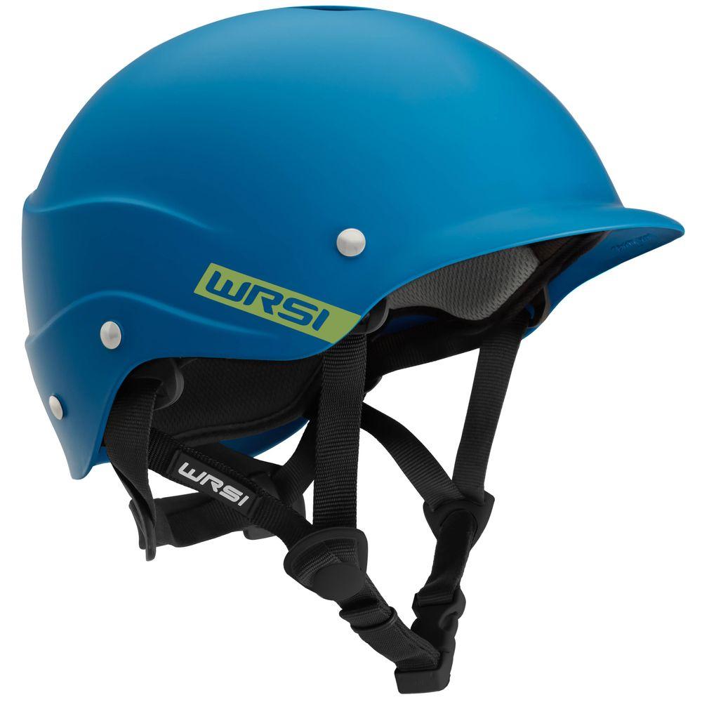 Current Helmet WRSI - Pagaie Québec