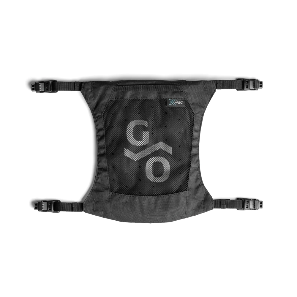 Sac de pont pour kayak Deck Ray de Gearlab