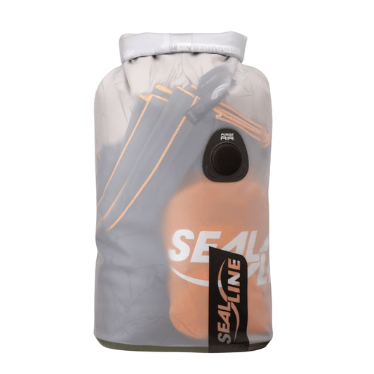 Discovery View Seal Line - Pagaie Québec