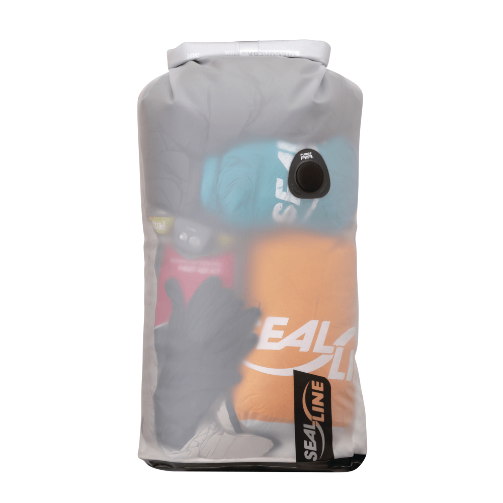 Discovery View Seal Line - Pagaie Québec