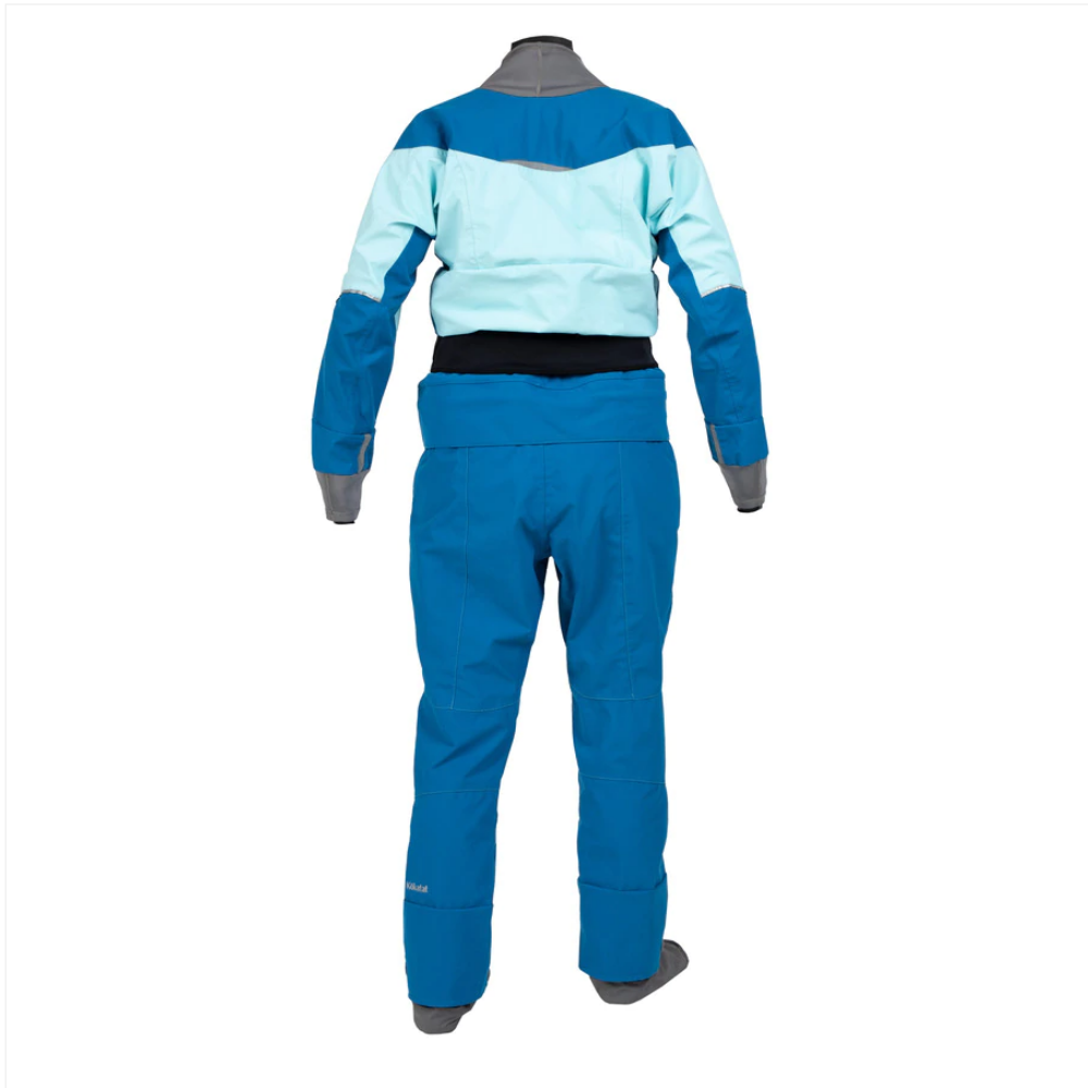 Combinaison étanche Idol GORE-TEX Pro femme de Kokatat -2025 - Pagaie Québec