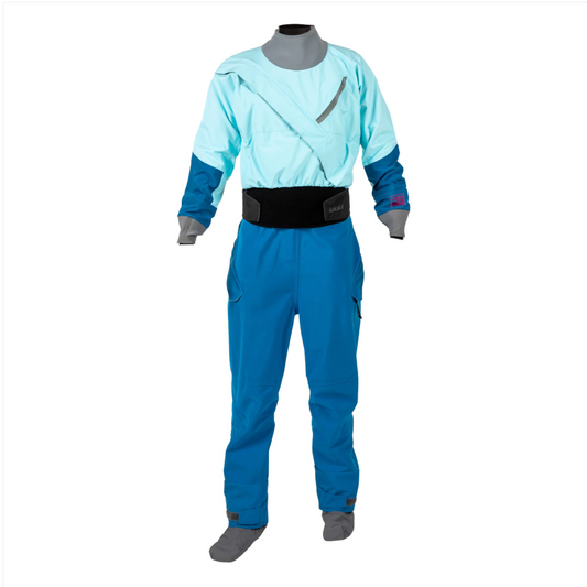 Combinaison étanche Meridian GORE-TEX Pro femme de Kokatat