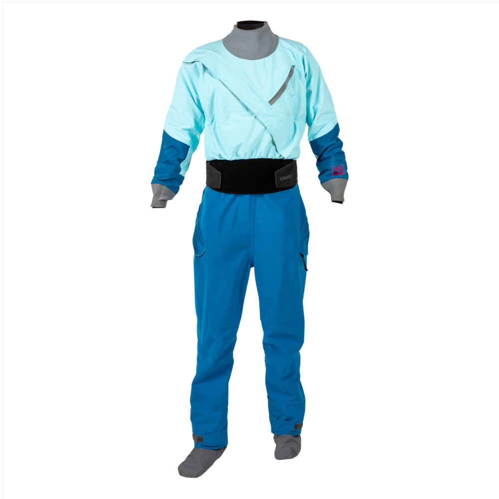 Combinaison étanche Meridian GORE-TEX Pro femme de Kokatat - Pagaie Québec