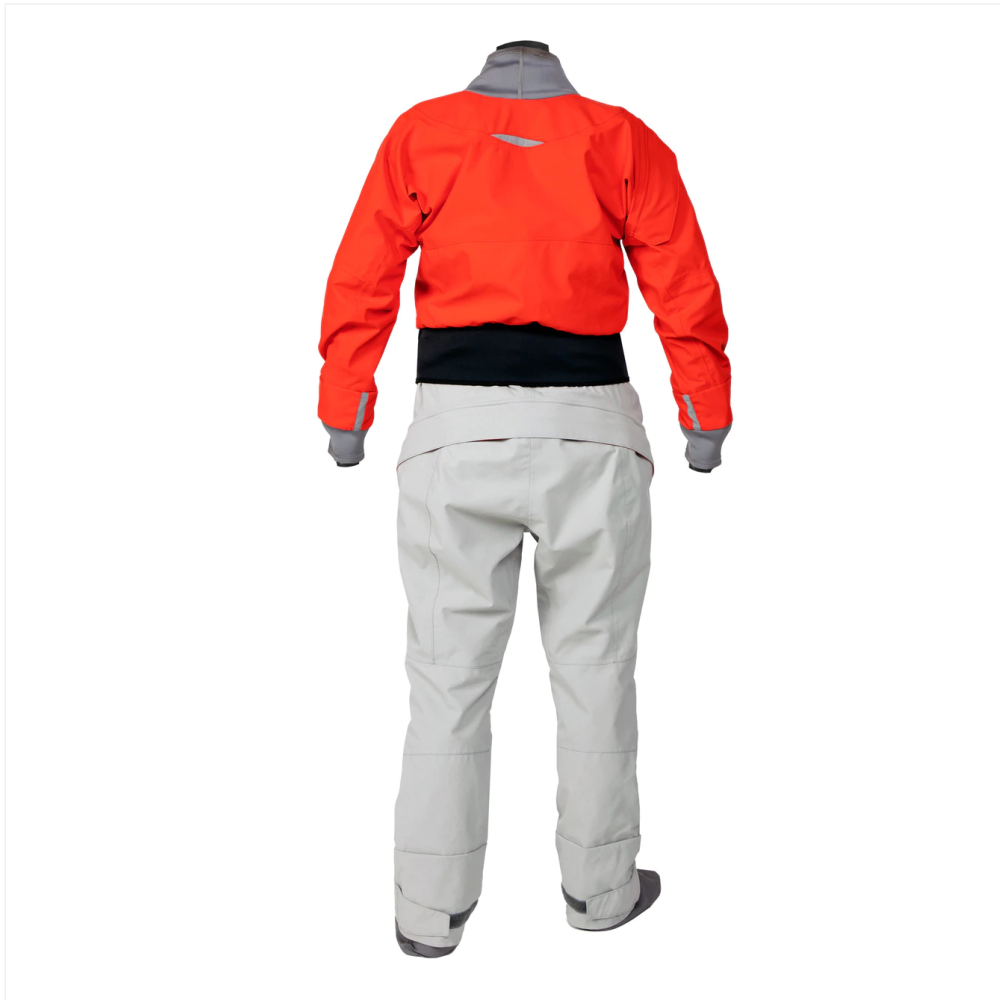 Combinaison étanche Meridian GORE-TEX Pro femme de Kokatat