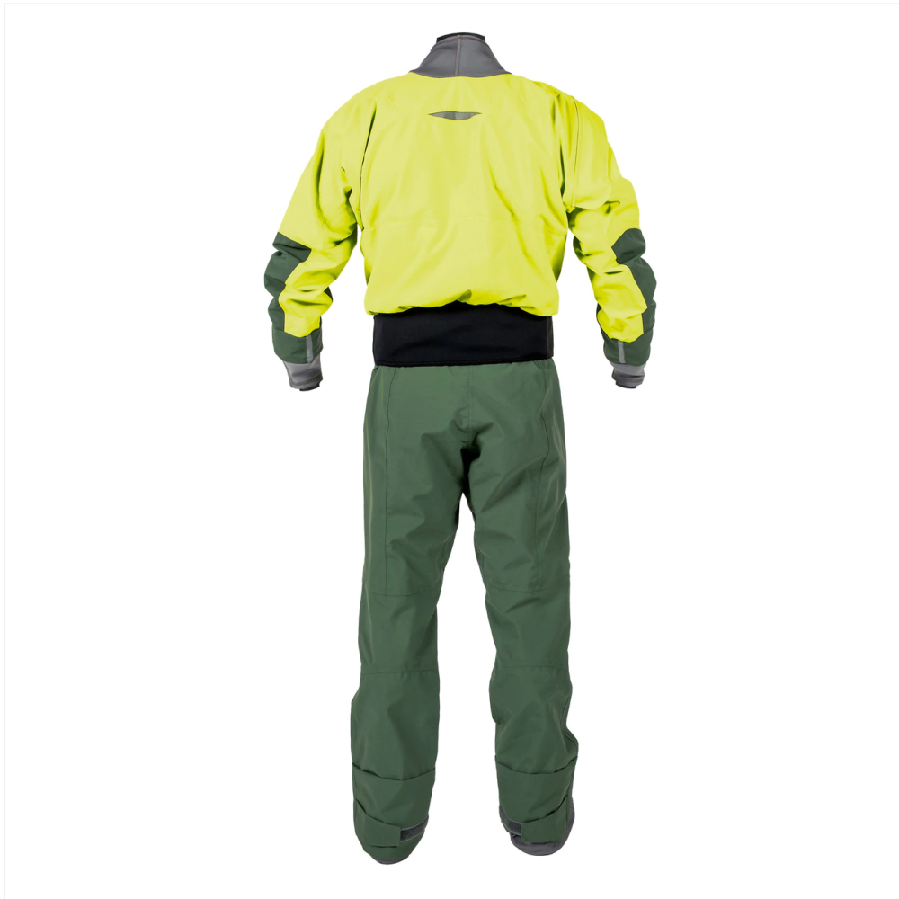 Combinaison étanche Meridian GORE-TEX Pro homme de Kokatat