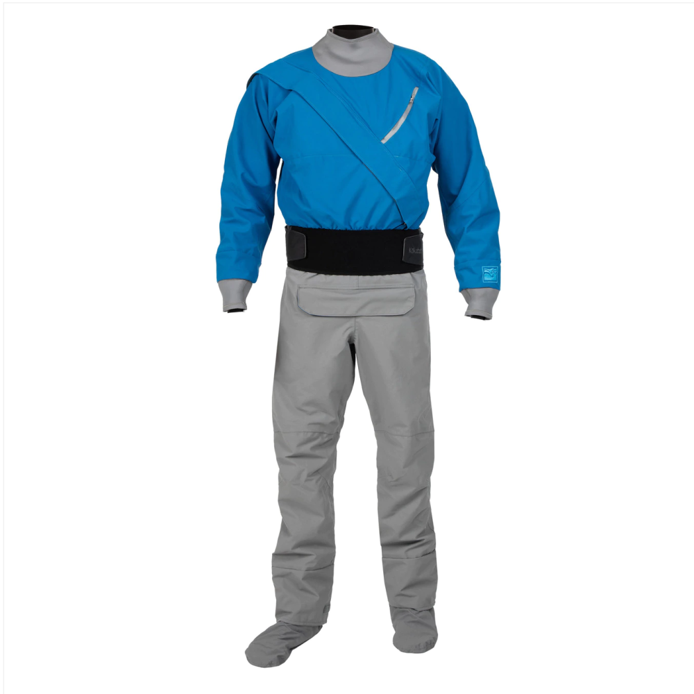 Combinaison étanche Meridian GORE-TEX Pro homme de Kokatat - Pagaie Québec