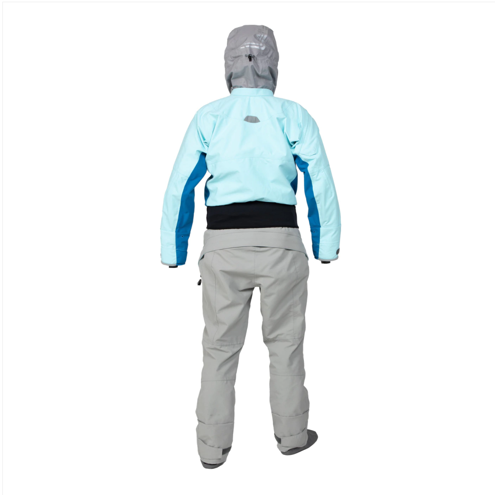 Combinaison étanche Odyssey GORE-TEX Pro femme de Kokatat