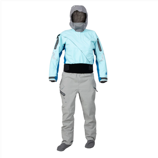 Combinaison étanche Odyssey GORE-TEX Pro femme de Kokatat