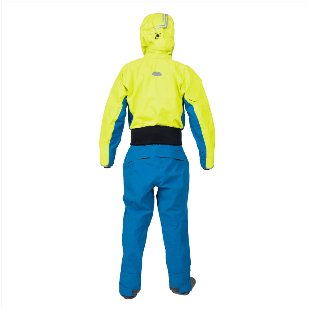 Combinaison étanche Odyssey GORE-TEX Pro femme de Kokatat - Pagaie Québec