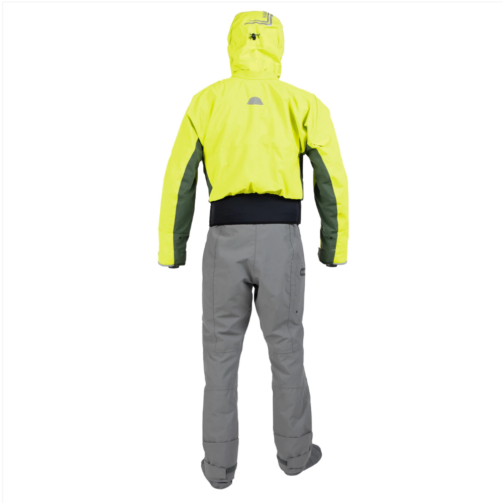 Combinaison étanche Odyssey GORE-TEX Pro homme de Kokatat