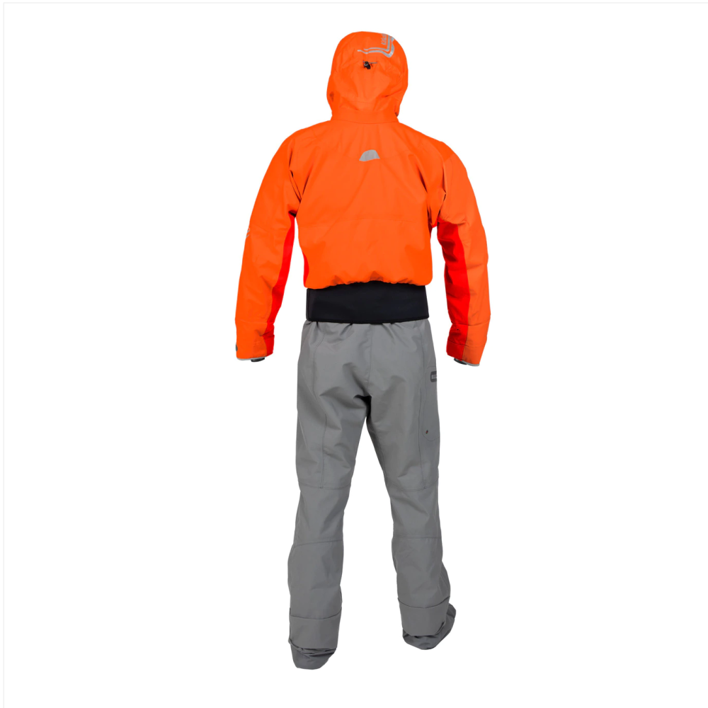 Combinaison étanche Odyssey GORE-TEX Pro homme de Kokatat - Pagaie Québec