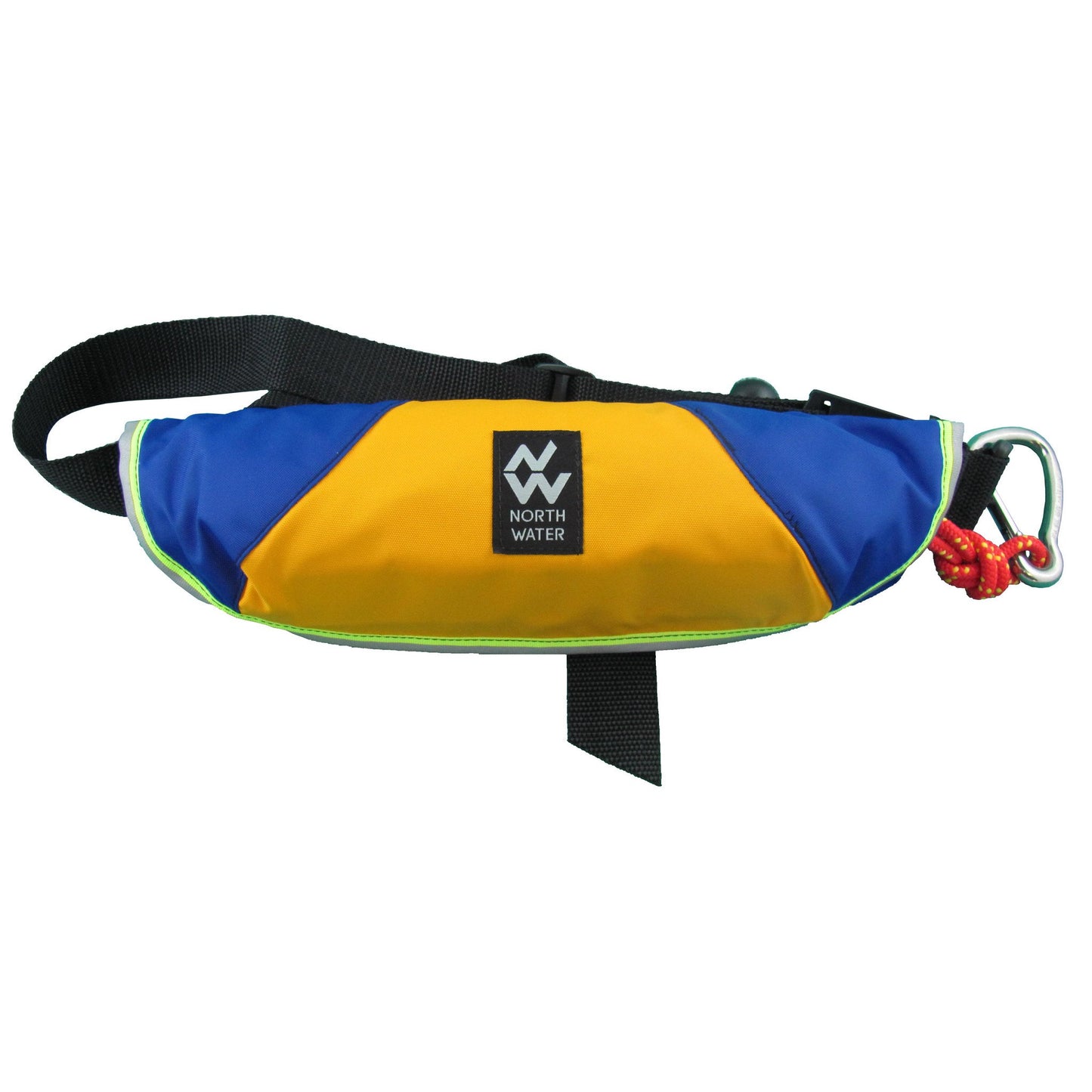 Système de remorquage Dynamic tow line 50' de North Water