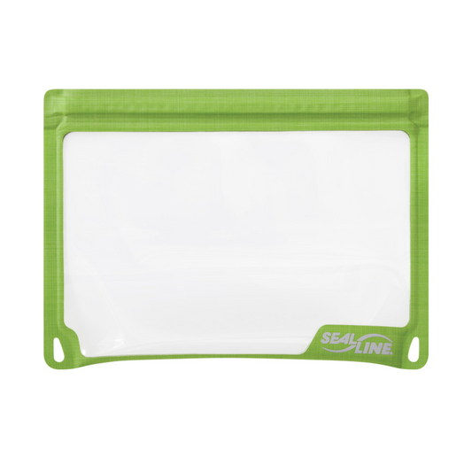 Étuis étanche E-Case de Seal Line - Pagaie Québec