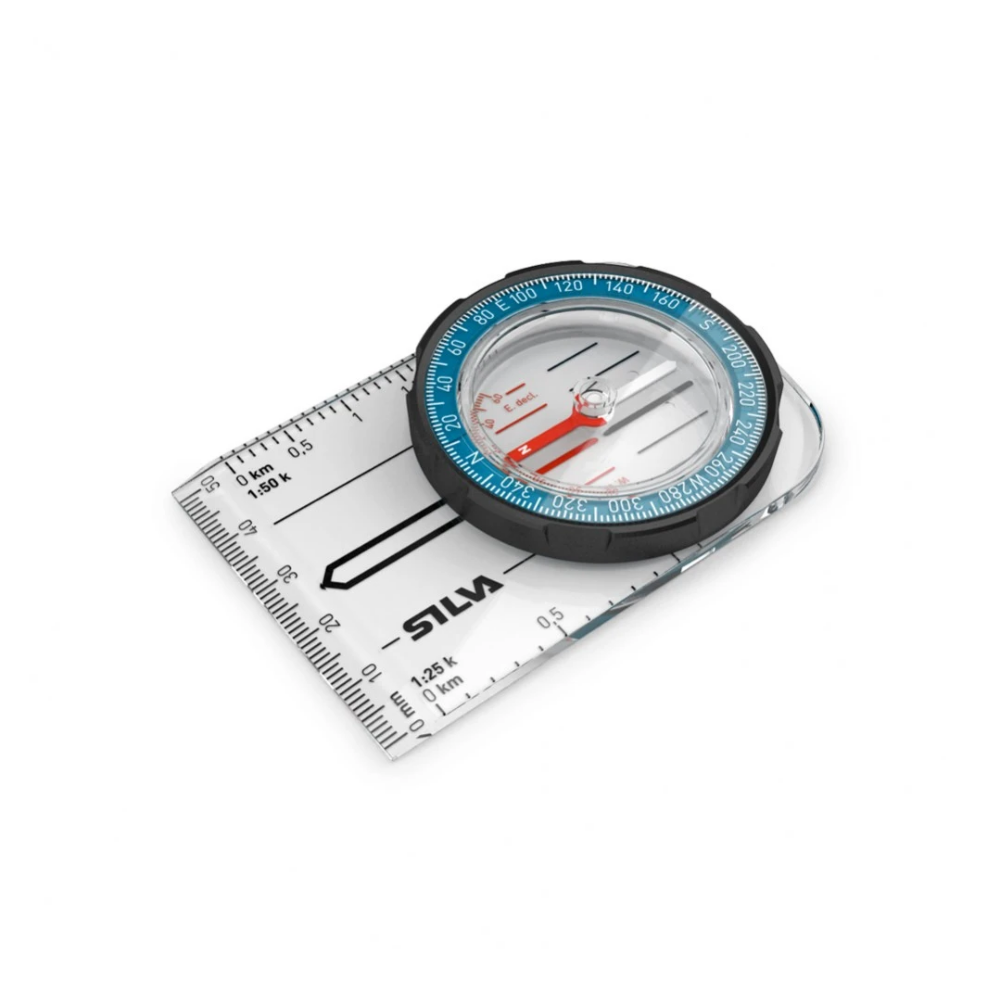 Boussole Field de Silva